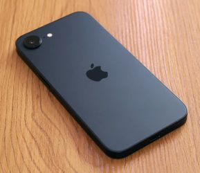 iPhone 17E