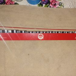 RARE ORIGINAL USA Made Mac Tools Socket Set 14 Pc