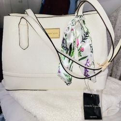 Brand-New Nanette Lepore Women's Shoulder Bag