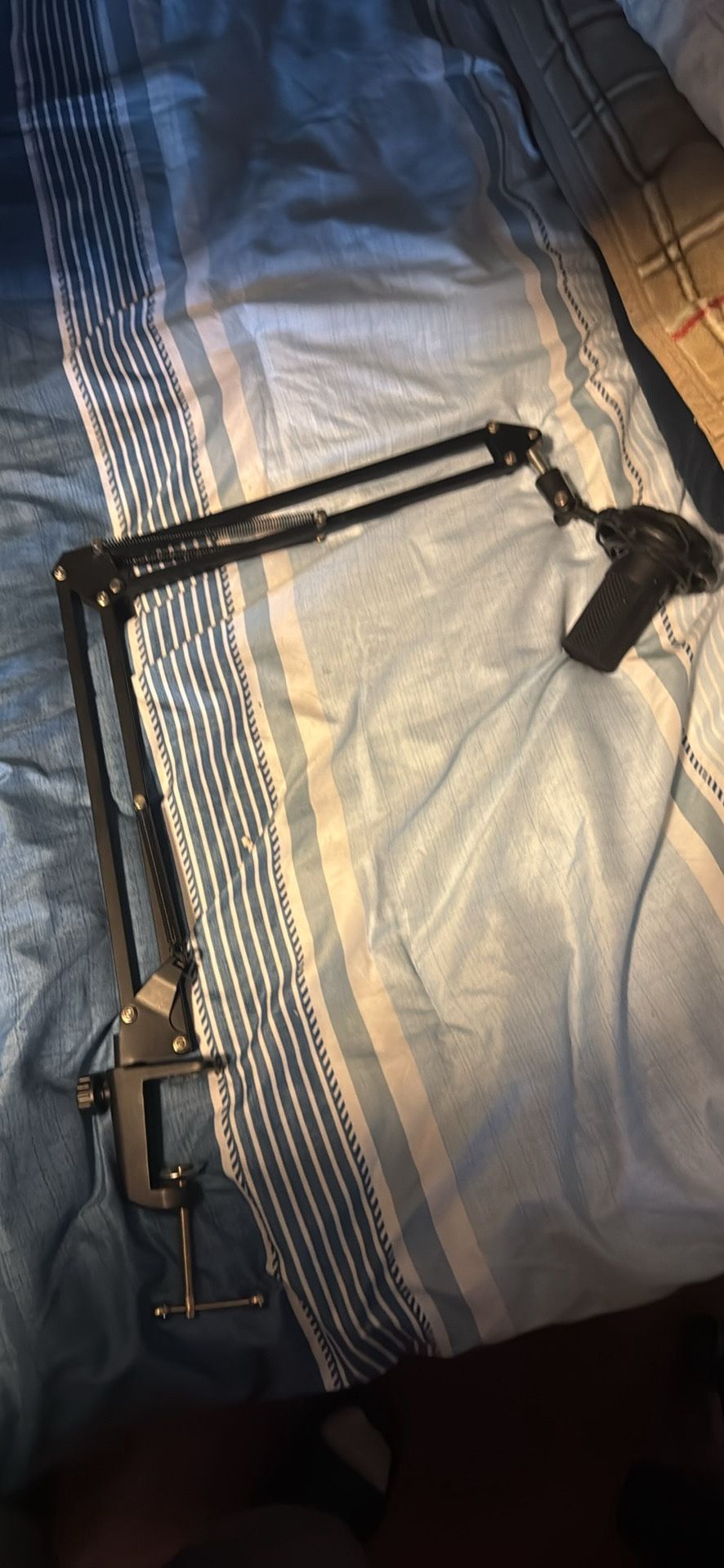 USB Mic