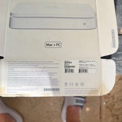 Apple Airport Base Station