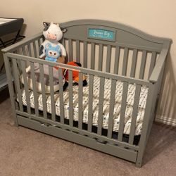 Baby Crib