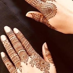 Henna / Mehndi 
