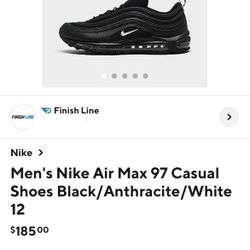 Nike Air Max 97