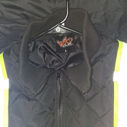 Wild Wear Large FR Jacket