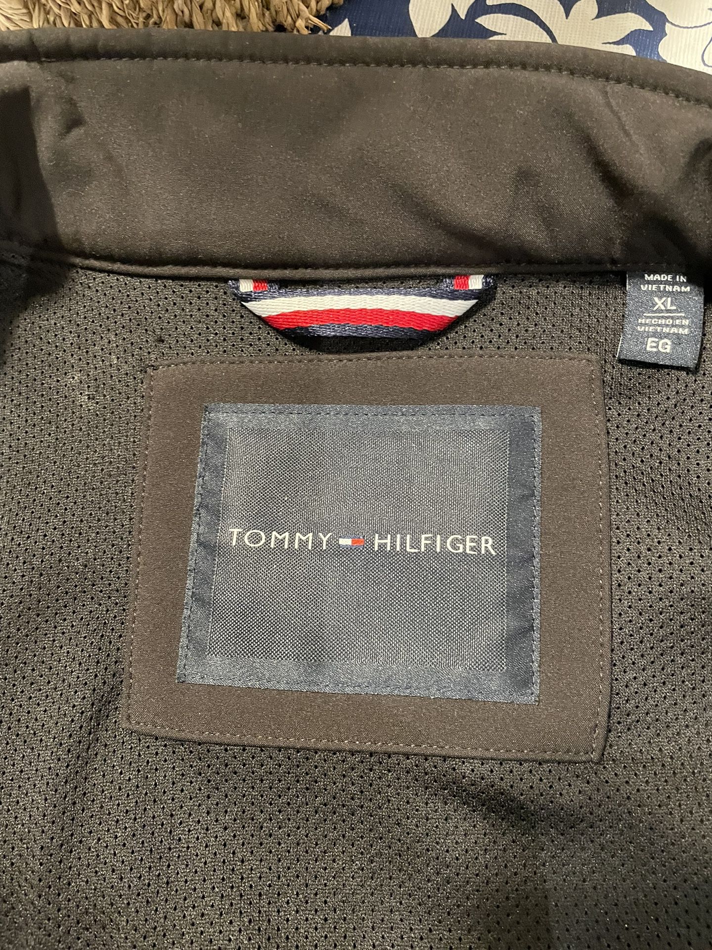 Tommy Hilfiger Men’s Jacket