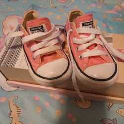 Baby Tennis Converse 