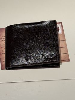 Santa’s Wallet