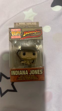 Indiana Jones - Mini Funko Pop