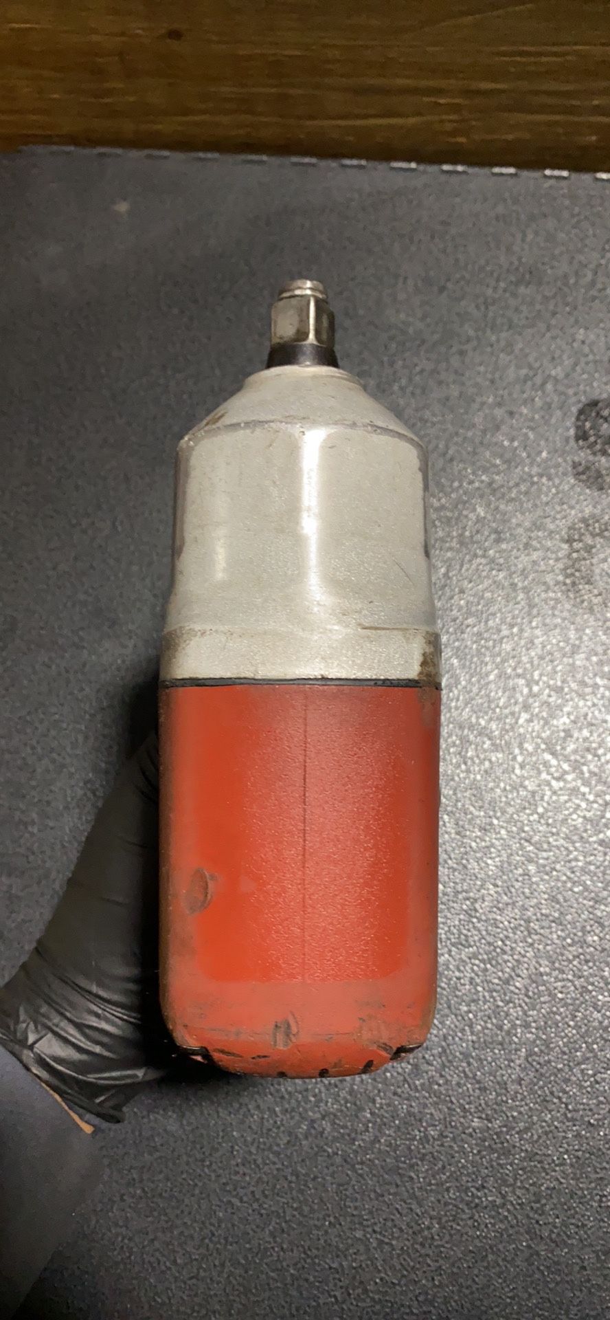 1/2” impact
