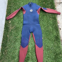 Rip Curl Wetsuit 
