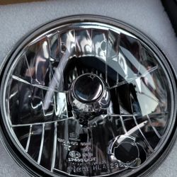 HARLEY DAVIDSON STREET ROD (contact info removed)2 FARO ANTERIORE XG750 17 - 20 HEADLIGHT C