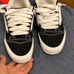 They Don’t Fit Me