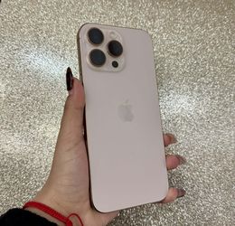 iPhone 16 PRO MAX 256GB UNLOCKED✔️