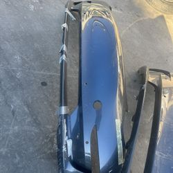 Tesla Model 3 Front Bumper