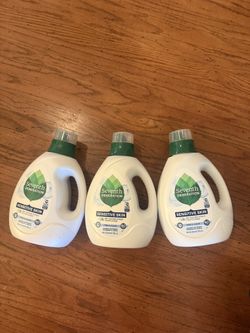 Seventh Generation Liquid Detergent Bundle
