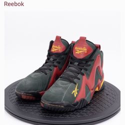 shawn kemp kamakazi reebok shoes