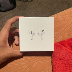 Airpods Pro 1st gen