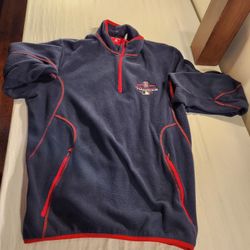 Red Sox Champions 2018 sweatshirt
