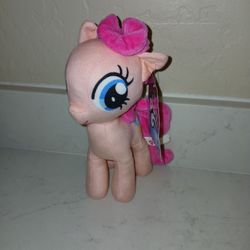 My Little Pony Plush