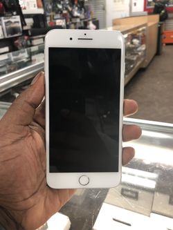Phone , Electronics Apple IPhone 7 Plus 32GB Sprint Clean .. Negotiable