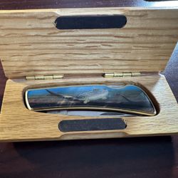 Collectible Utility Knife 