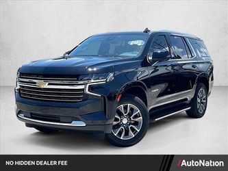 2023 Chevrolet Tahoe