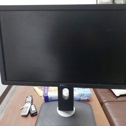 Dell P2012H 20 Inch Monitor