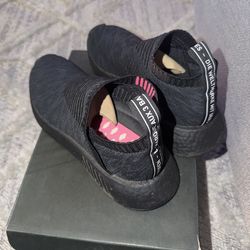 NMD_CS2 PK size 9