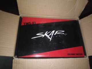 Skar Audio Tweeters