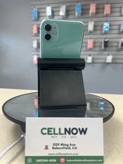Apple iPhone 11 Green 128gb AT&T