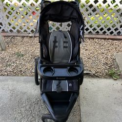 Baby Stroller (babytrends)