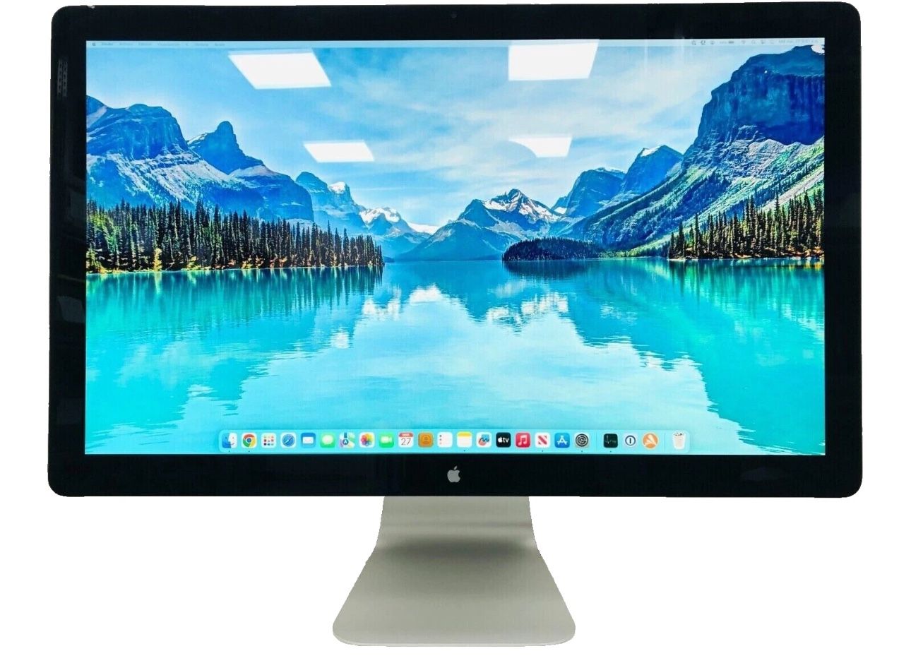 Mac Thunderbolt Display (2015)