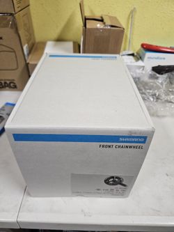 New Shimano 105 12 Speed Crank Set