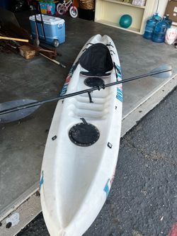 Kayak 11 ft