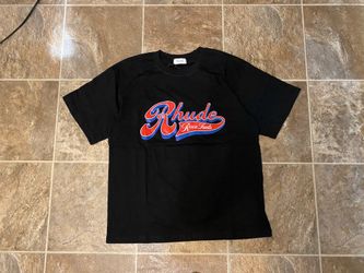 Rhude shirt