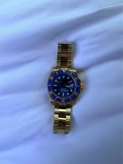 Bluezy