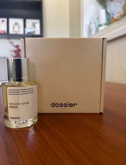 Woody Sage Extreme Dossier