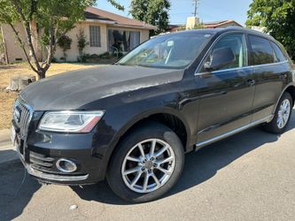 2013 Audi Q5 "NEEDS WORK"