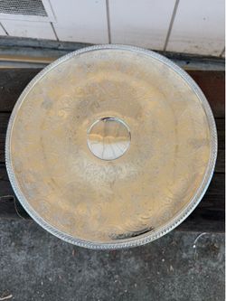 Perma Brite Chrome by national silver company
