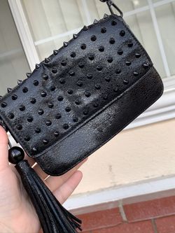 VS VICTORIA SECRET PURSE