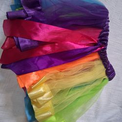 Little girls sz S