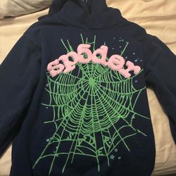 Sp5der Hoodie