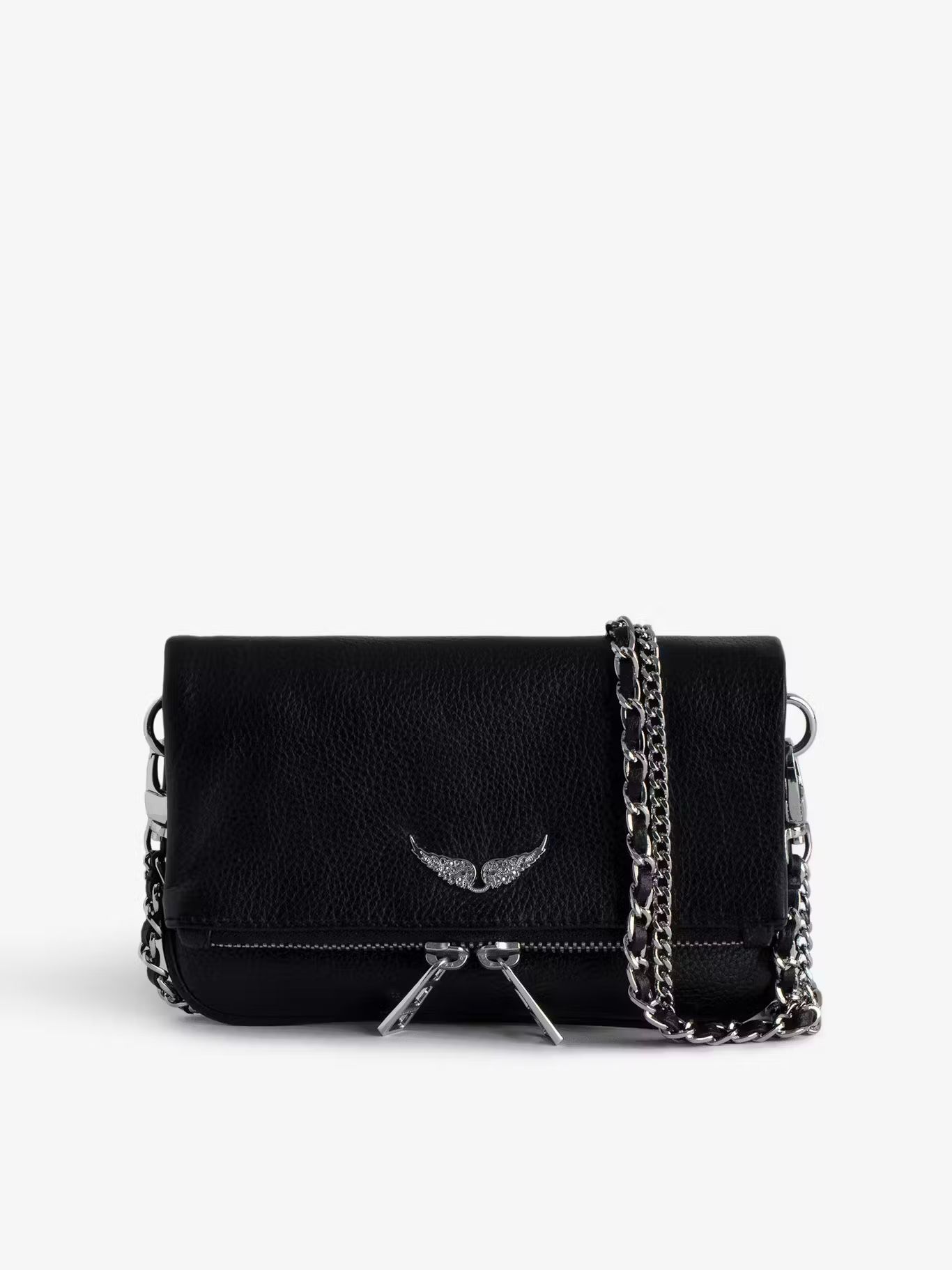 Rock Nano Clutch 