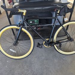 Bike State Co .
