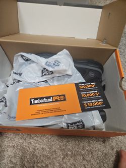 Safety Shoes
