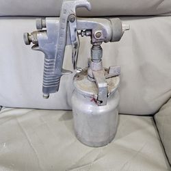 Paint Sprayer