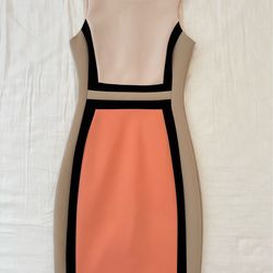Calvin Klein dress