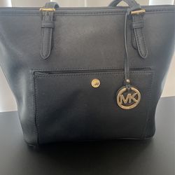 Michael Kors Tote Bag Pick Up !!  