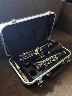 Clarinet